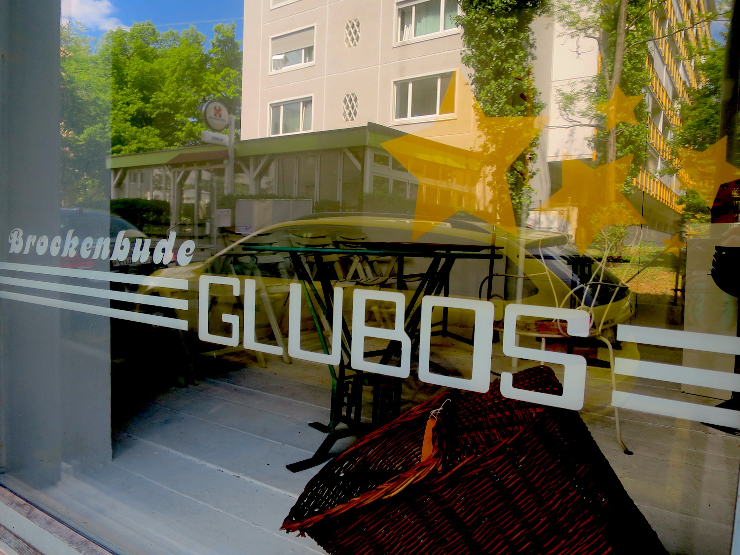 Glubos