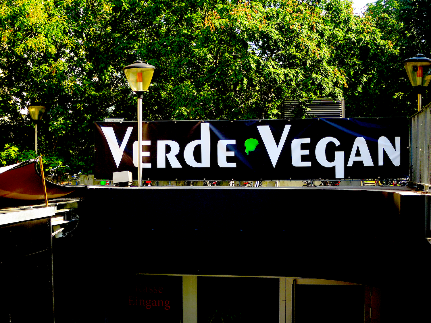 Verde